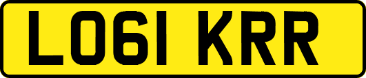 LO61KRR