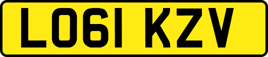 LO61KZV