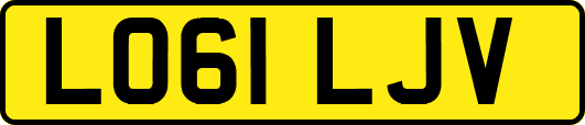 LO61LJV