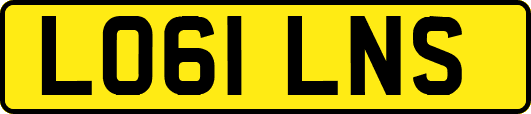 LO61LNS
