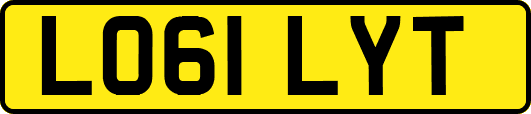 LO61LYT