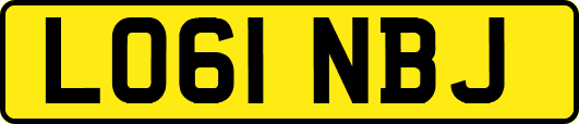 LO61NBJ