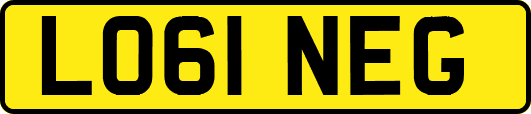 LO61NEG