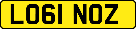 LO61NOZ