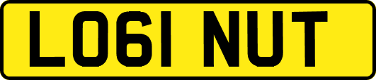 LO61NUT