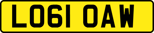 LO61OAW