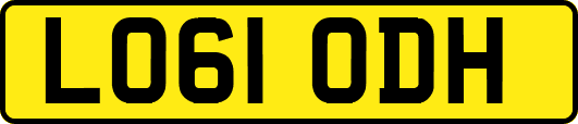 LO61ODH