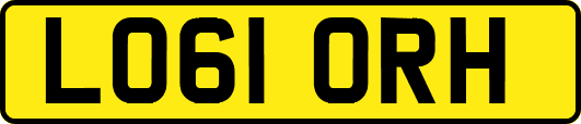 LO61ORH