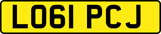 LO61PCJ