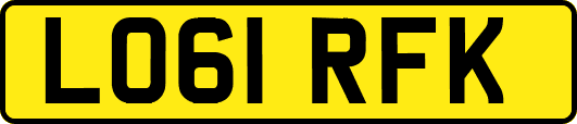 LO61RFK