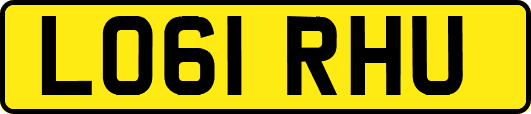 LO61RHU
