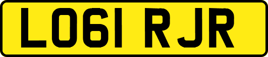 LO61RJR