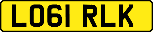 LO61RLK