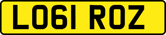 LO61ROZ