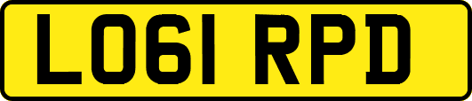 LO61RPD