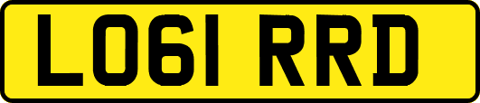 LO61RRD