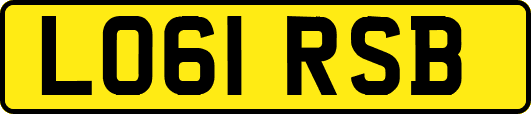 LO61RSB