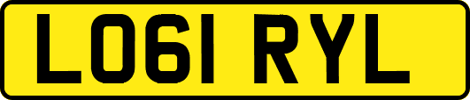 LO61RYL