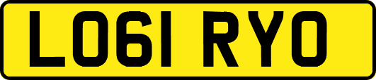 LO61RYO