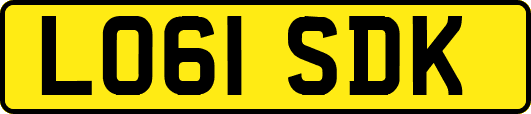 LO61SDK
