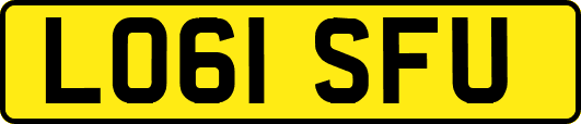 LO61SFU