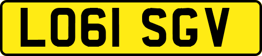 LO61SGV