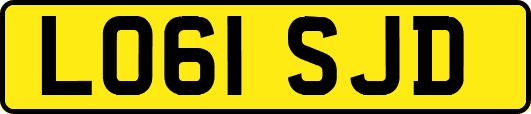 LO61SJD