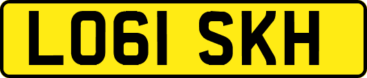 LO61SKH