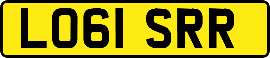 LO61SRR
