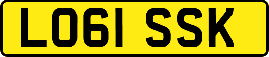 LO61SSK
