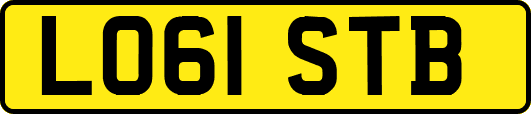 LO61STB
