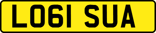 LO61SUA
