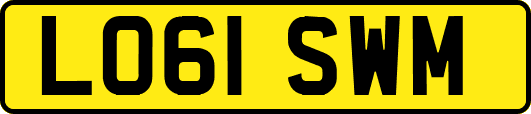 LO61SWM