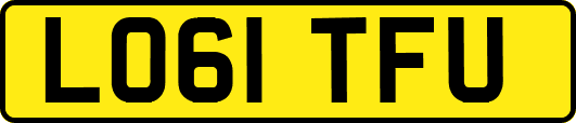 LO61TFU