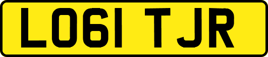 LO61TJR