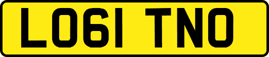 LO61TNO