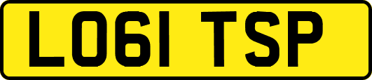 LO61TSP