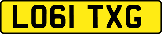 LO61TXG