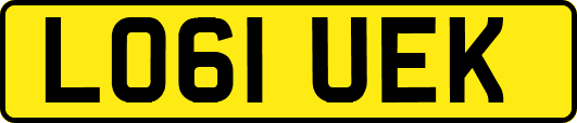 LO61UEK