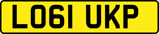 LO61UKP