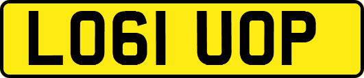 LO61UOP