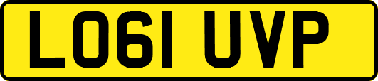 LO61UVP