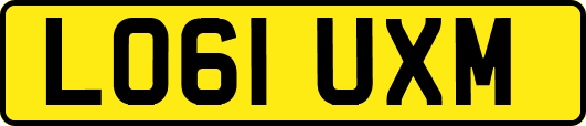 LO61UXM