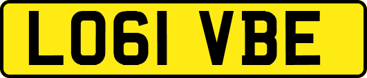 LO61VBE