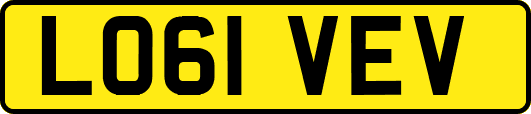 LO61VEV