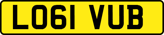 LO61VUB