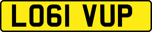 LO61VUP