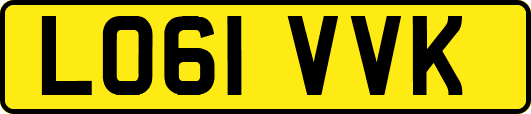 LO61VVK