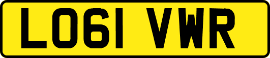 LO61VWR