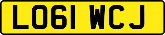 LO61WCJ